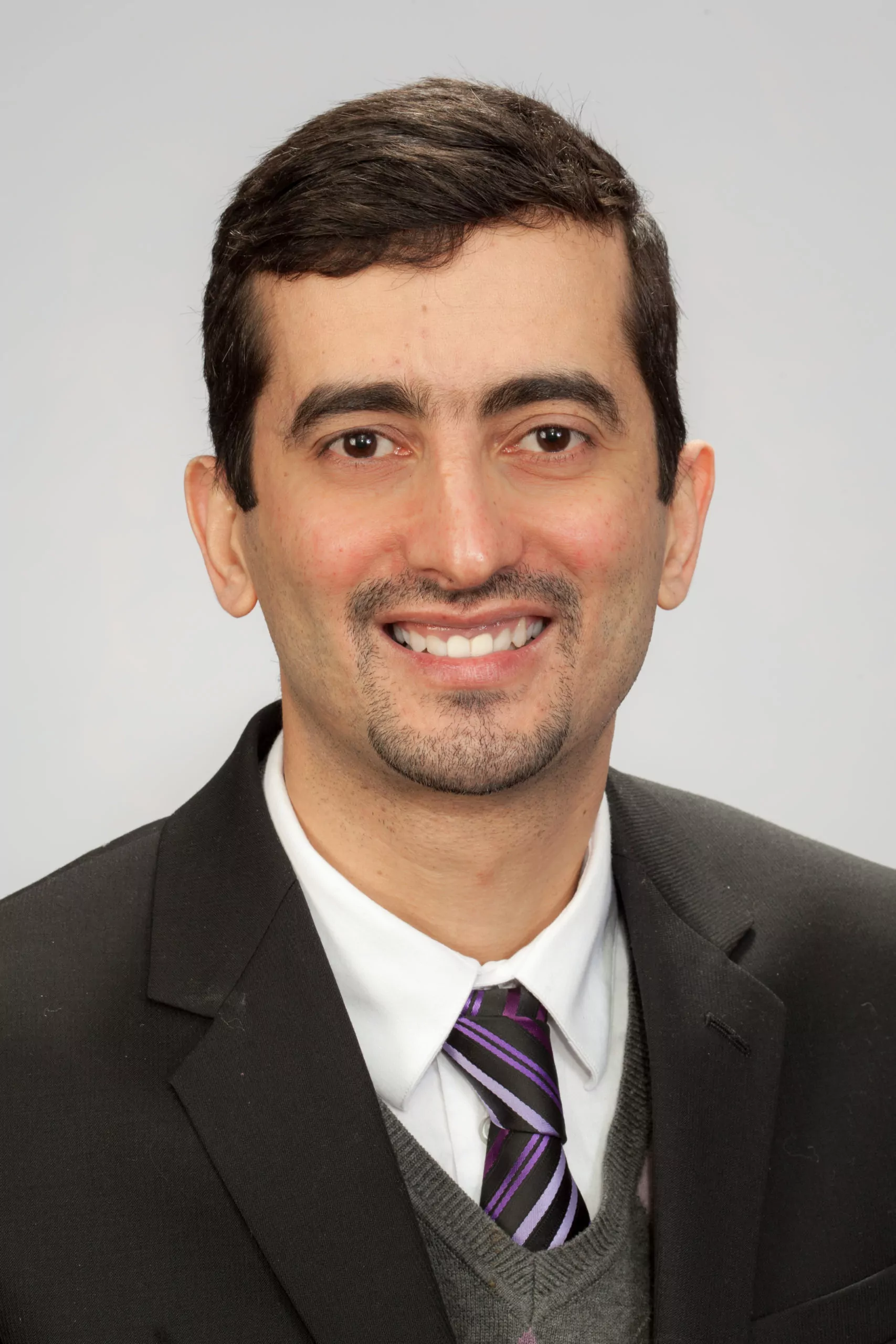 Headshot of Mazin Hameed, MD