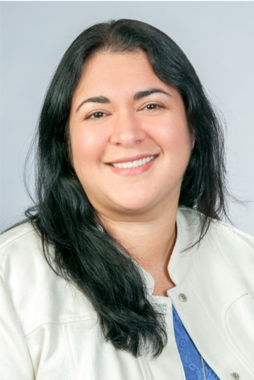 Ingrid Carolina Madero