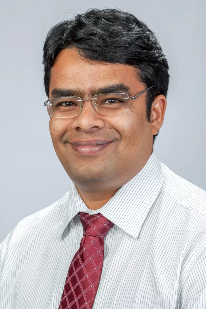 Basil Verghese, MD