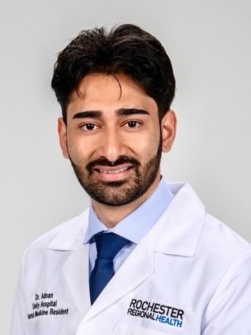 Haroon Adnan Headshot