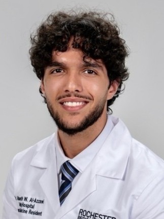 Alhareth Al-azzawi Headshot