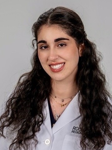 Mariam Chakra Headshot