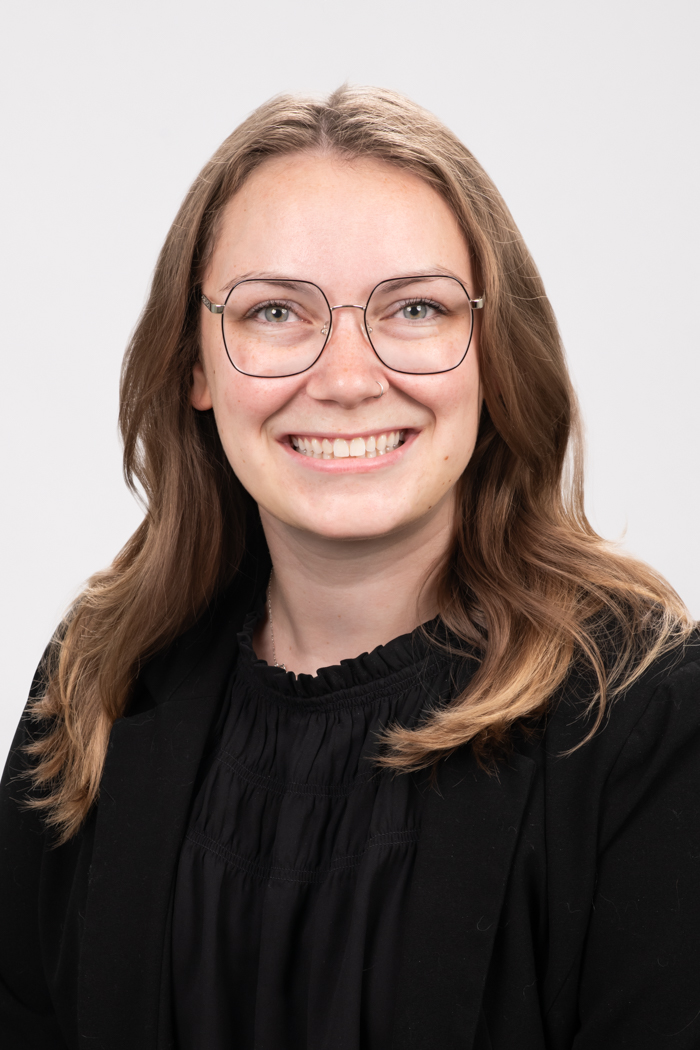 mackenzie Roberts profile image