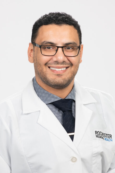 Psychiatric Residency Current Residents | Rochester Regional Health