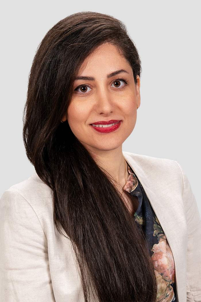 Khoshpouri_Parisa-MD-SM-006_ppR-BB Parisa Khoshpouri Headshot