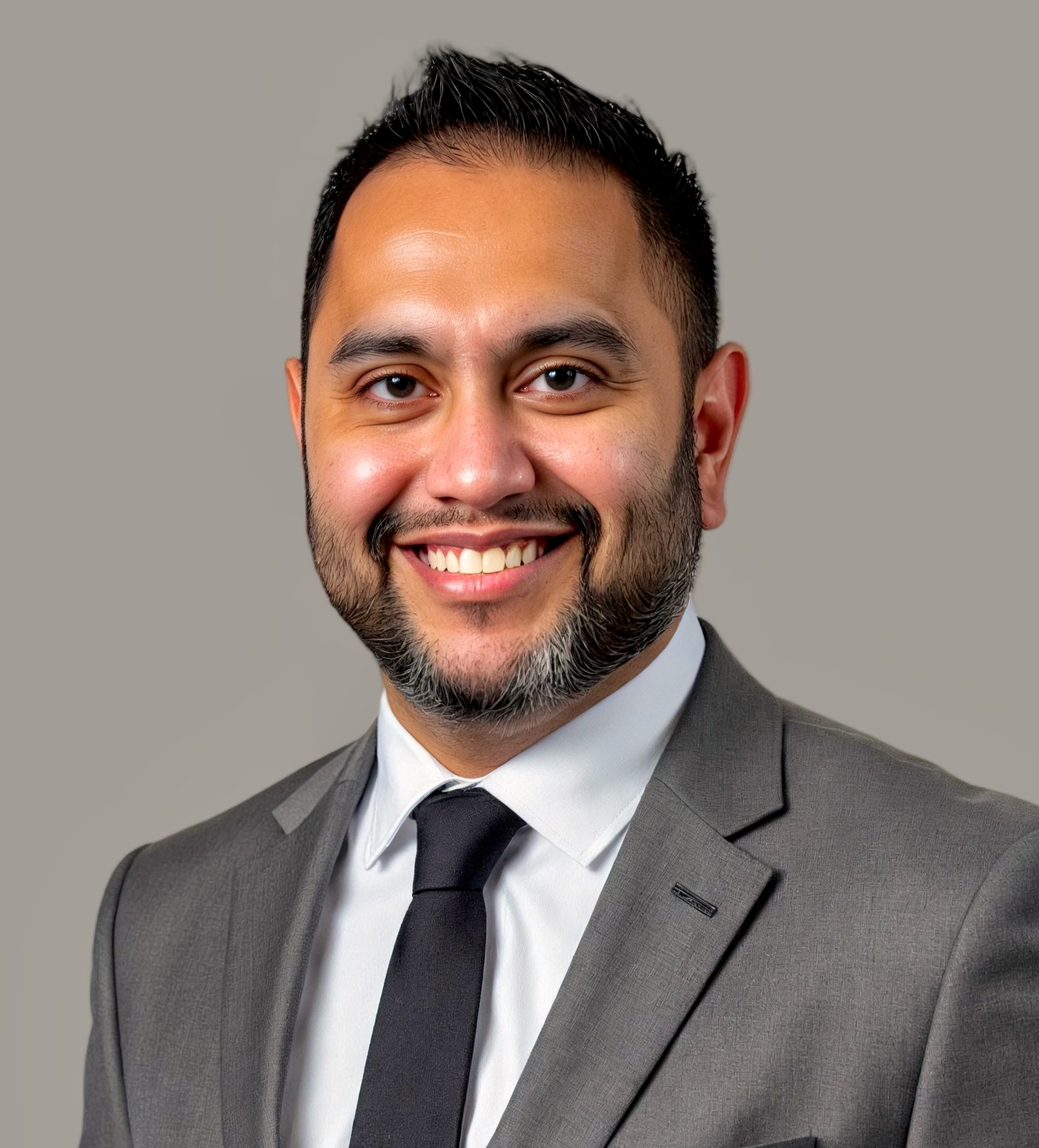 Raj Pyne, MD, FSIR Headshot 1a
