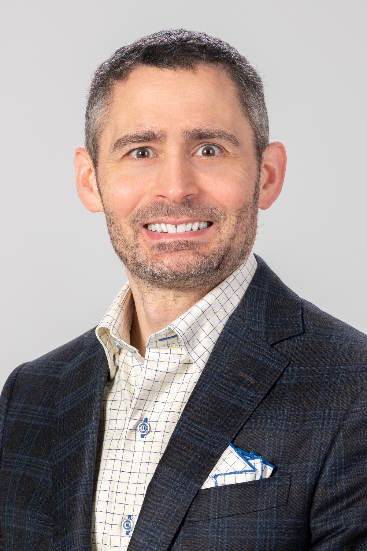 Joel P. Thompson, MD