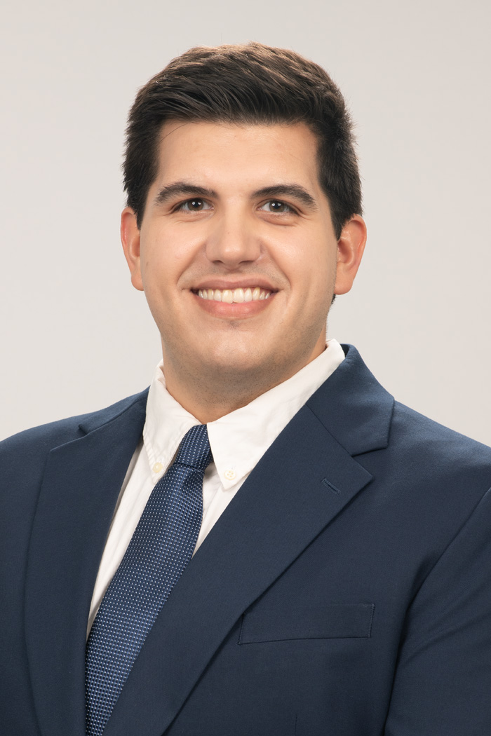 Lee Vartigian, OD headshot
